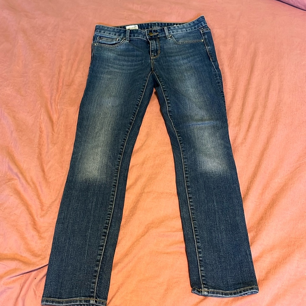 Skinny jeans Gap 1969